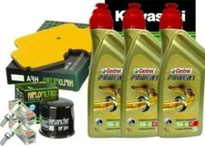 KIT TAGLIANDO CASTROL POWER 1