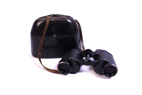Binocolo carl zeiss jena - binocolo,