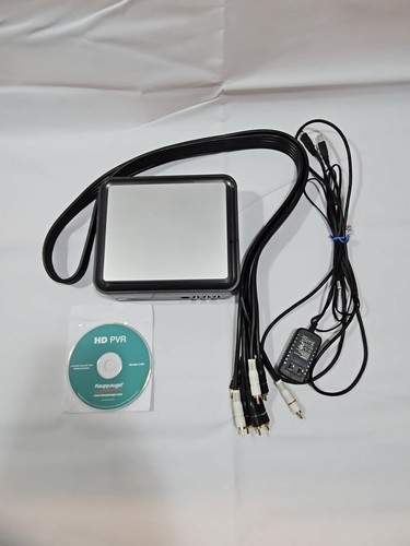Hauppauge pvr - hauppauge, hd