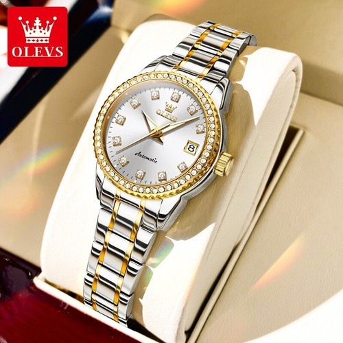 Olevs orologio donna - orologio,
