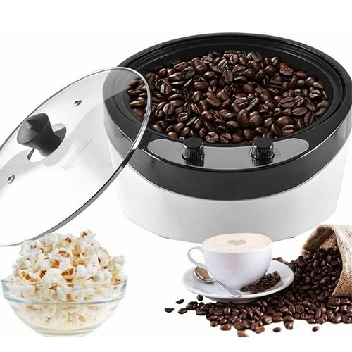 Tostatrice caffè elettrica - tostatrice,