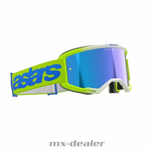Occhiali alpinestars vision - occhiali,