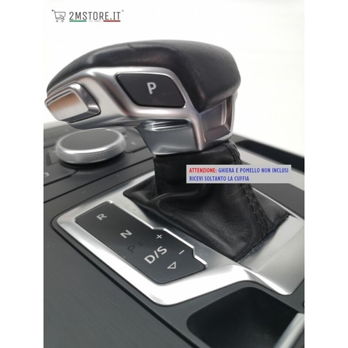 Cuffia cambio automatico - , audi