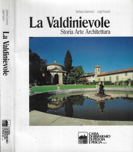 Valdinievole storia arte - la, valdinievole.