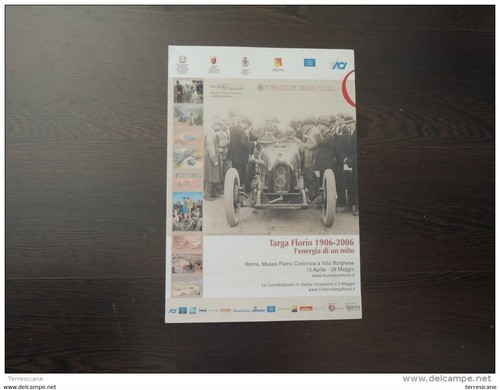 Poster museo canonica roma - poster,