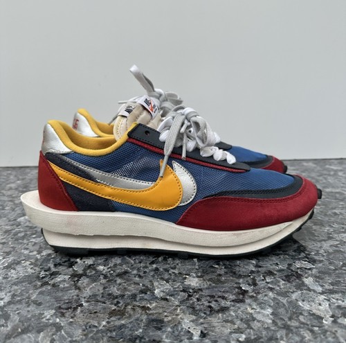 Nike ldwaffle sacai - nike, x