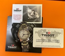 Tissot Lady 80 Powermatic