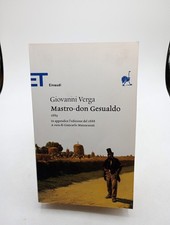 Mastro Don Gesualdo - Verga EINAUDI