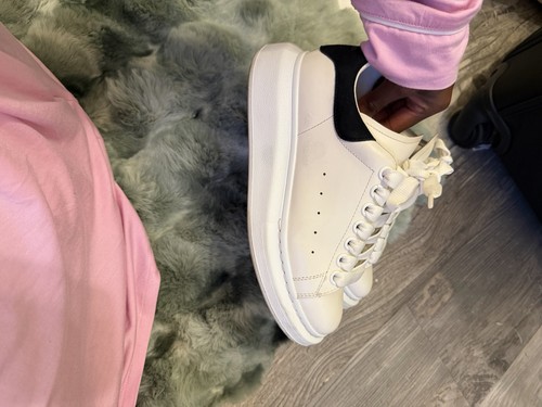 Sneakers donna alexander - sneakers,