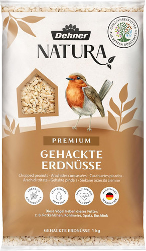 Dehner natura mangime per - dehner,