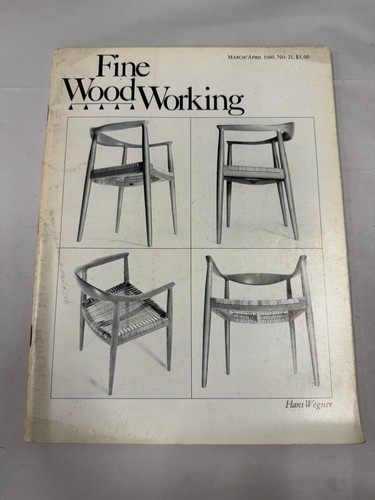 Fine woodworking march - fine,