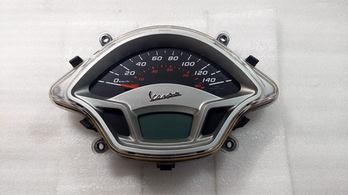 Gruppo strumenti vespa gts - vespa,