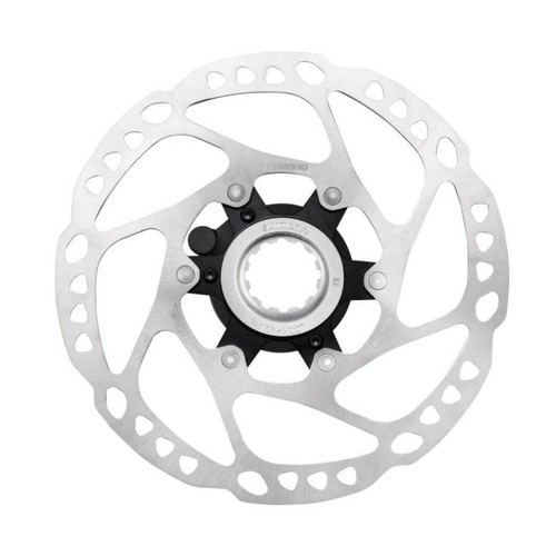 Disco freno shimano - shimano, rt-em600