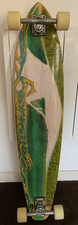 Pattino Longboard Sector 9 -