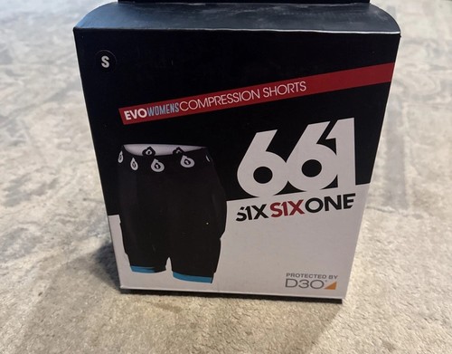 Sixsixone 661 evo pantaloncini - 661,