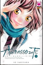 ?  Ad un passo da te n° 1 - Io Sakisaka - Planet Shojo Panini Comics