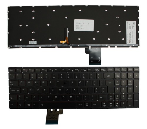 Lenovo y50 touch - lenovo, y50-70