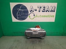 Strumentazione Seat Ibiza IV