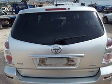 PORTELLONE BAGAGLIAIO TOYOTA