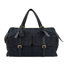 Borsone Louis Vuitton Mini Lin