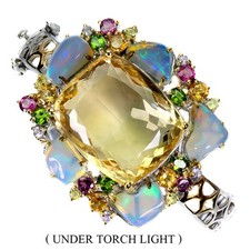 925 Bracciale IN Argento