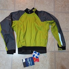 Giacca Kayak Impermeabile