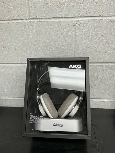 Akg k701 cuffie - di, riferimento