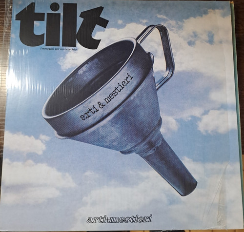 Arti mestieri tilt - tilt, immagini
