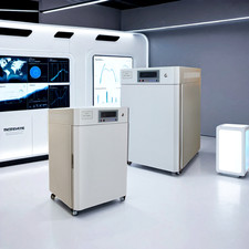 Incubatrici co2 laboratorio - incubatrici,