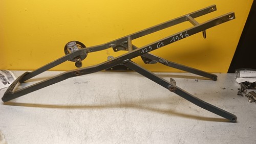 Fibbia telaio ktm - fibbia,