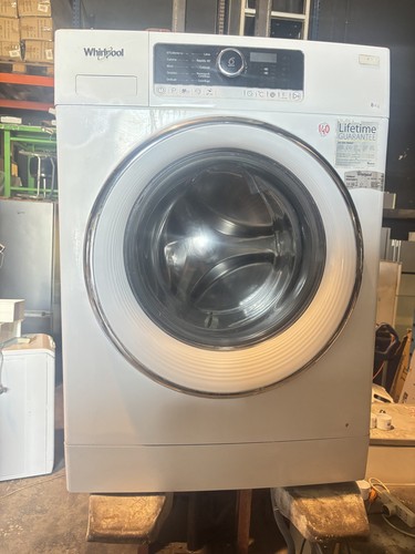 Lavatrice whirlpool kg - lavatrice, whirlpool,