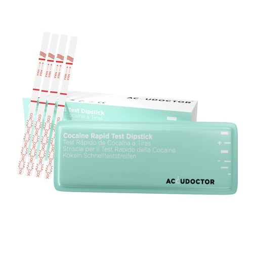 25x test accudoctor - 25x,