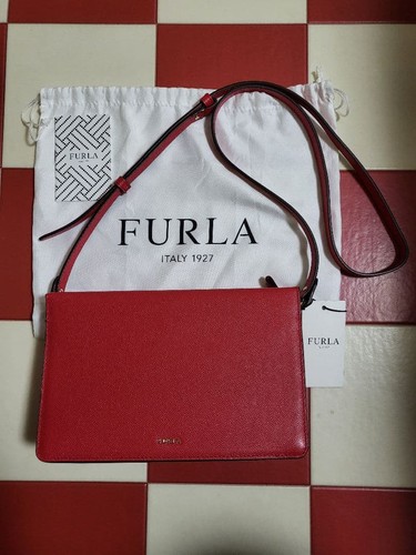 Borsa tracolla furla - a,