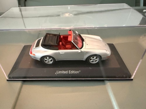 Minicamps porsche 911 993 - porsche,