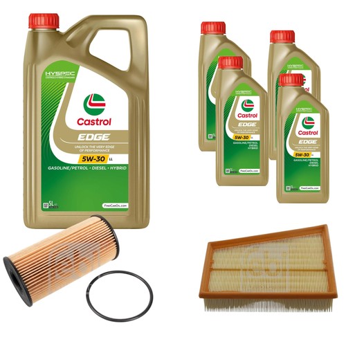Pacchetto ispezione febi - febi, 9l