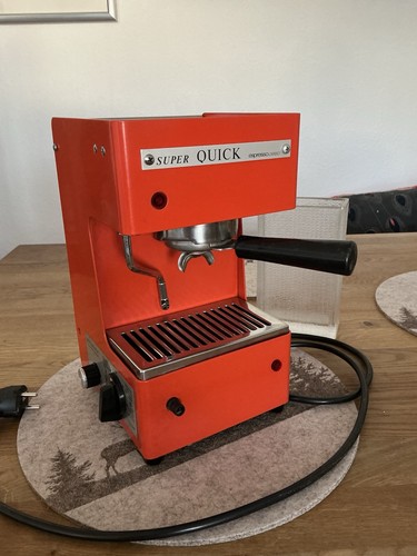 Quickmill super quick 0650 - quick,