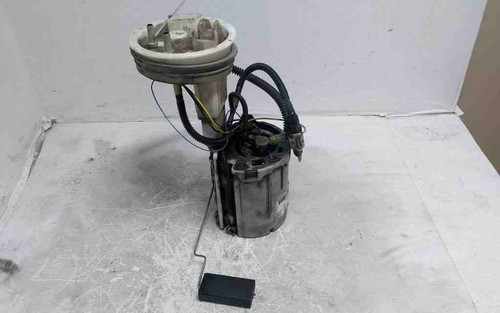 Pompa serbatoio carburante
