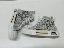 Sneakers alte Dior B23 con