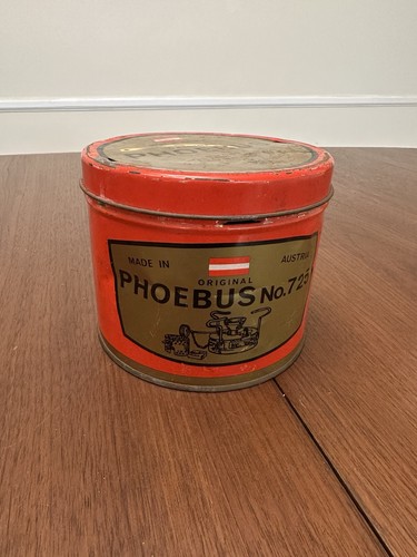 Phoebus 725 stufa - phoebus,