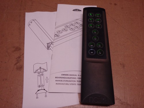 Telecomando riferimento - telecomando, di