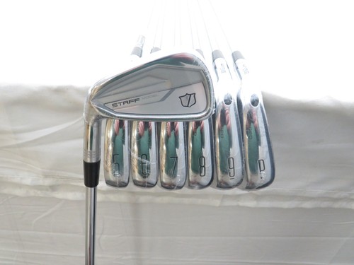 Nuovo wilson staff model - lh, cb