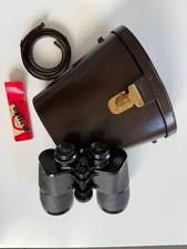 Binoculars Carl Zeiss 15x60