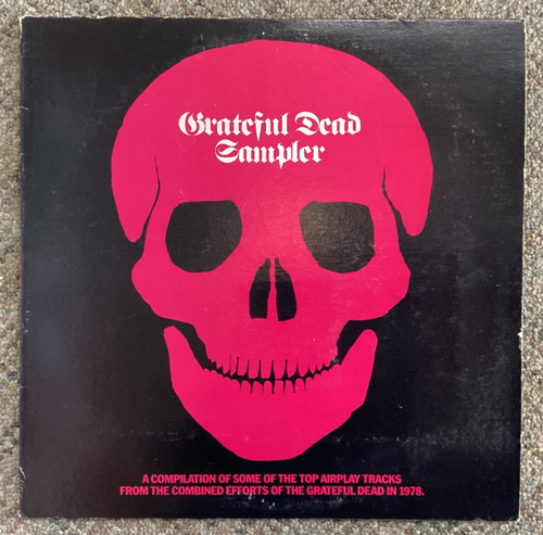 The grateful dead - the,