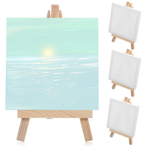 Cavalletto per esposizione - cavalletto,
