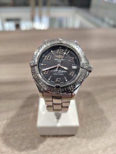 Orologio breitling coltocean - breitling,