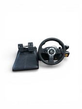 Logitech Driving Force Pro Set