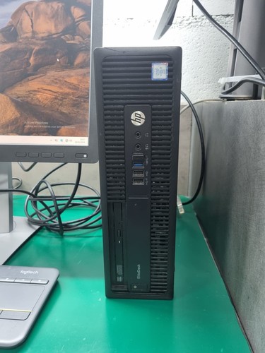 Elitedesk 800 sff - 800, g2