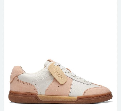Clarks leather craftmatch - leather,