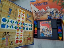 ?PYRAMIDIS - gioco da tavola Ravensburger - 1991 vintage