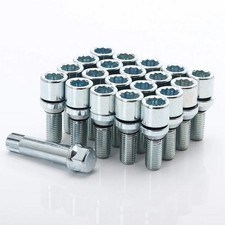 Kit bulloni flottanti - kit, 20